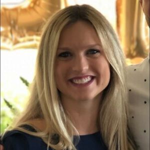 Meet your Posher, Kate